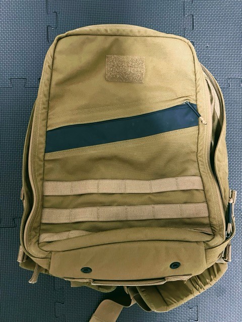 GoRuck Rucker Rucksack