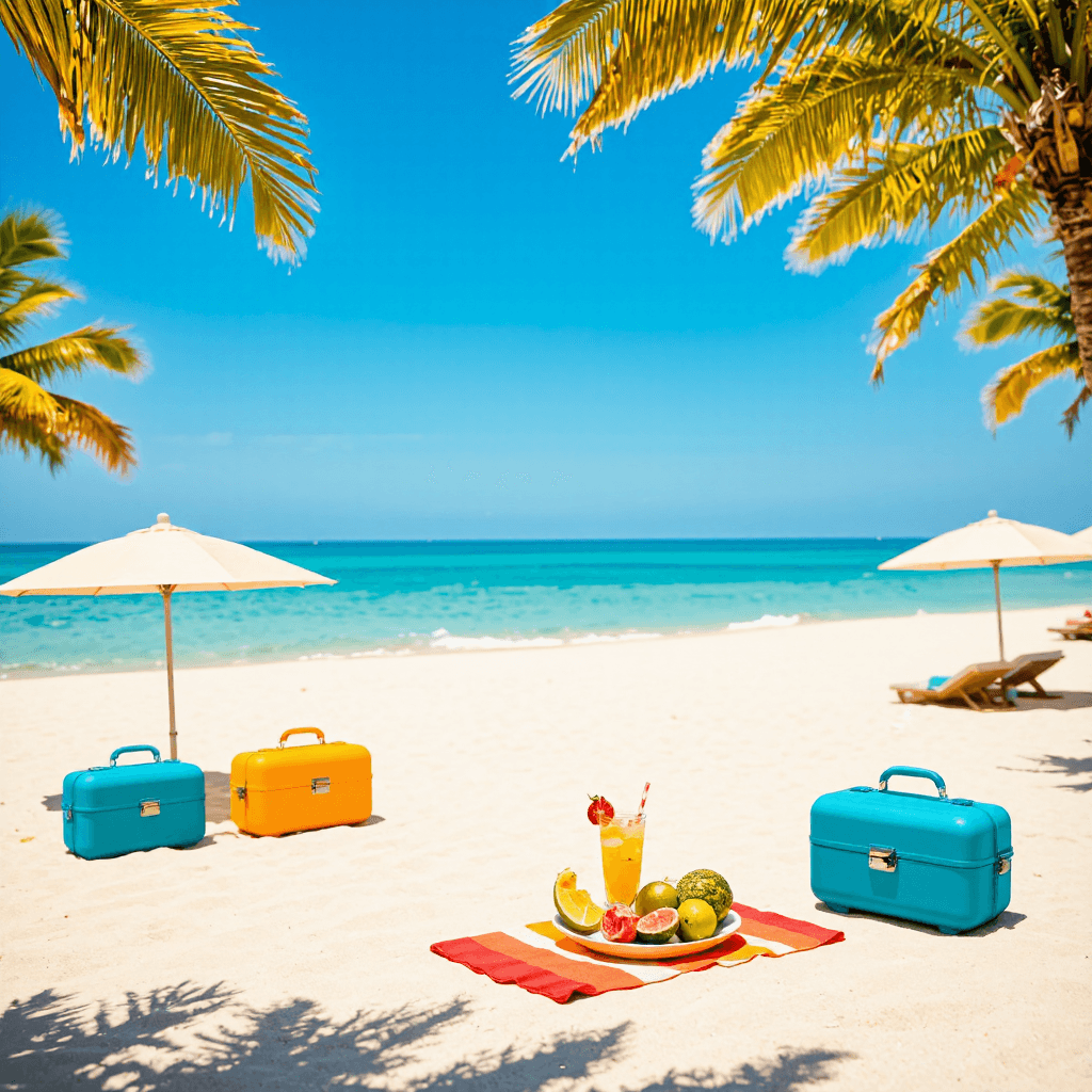 product photography of a set of small, round cases