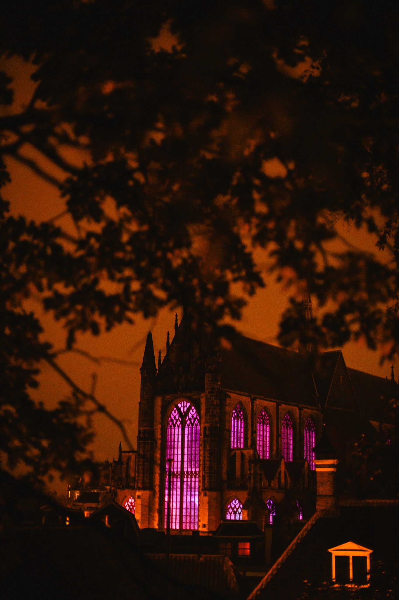 Batch.Works product catalogue book on a work top with a graphic printed image on the front