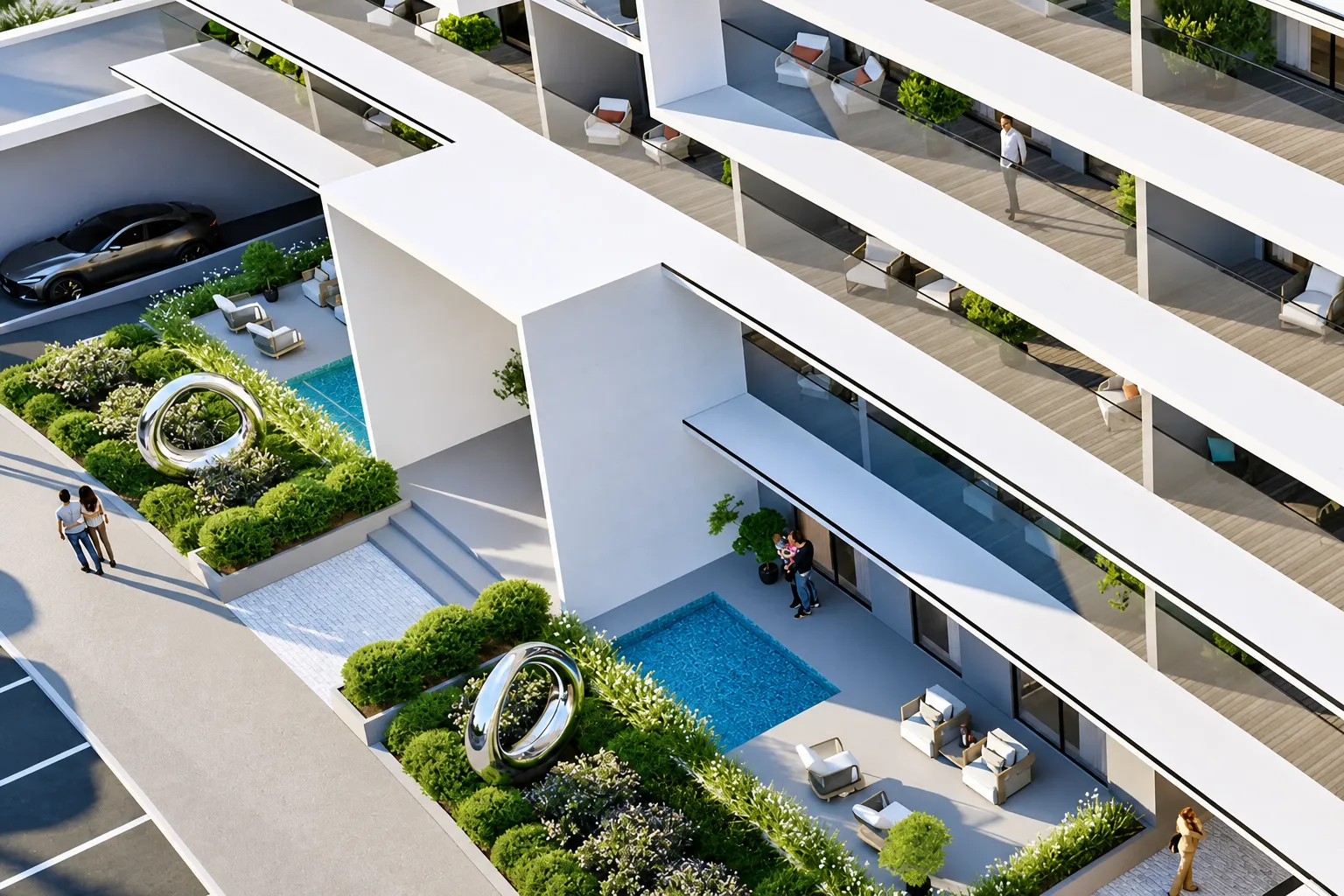 Lincoln Star Residence 2