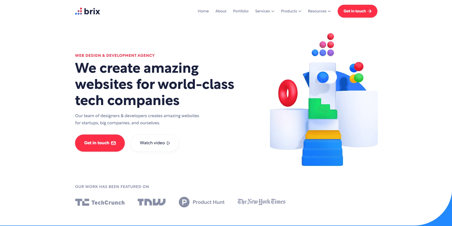 Top Global Framer Agencies - Inviqa