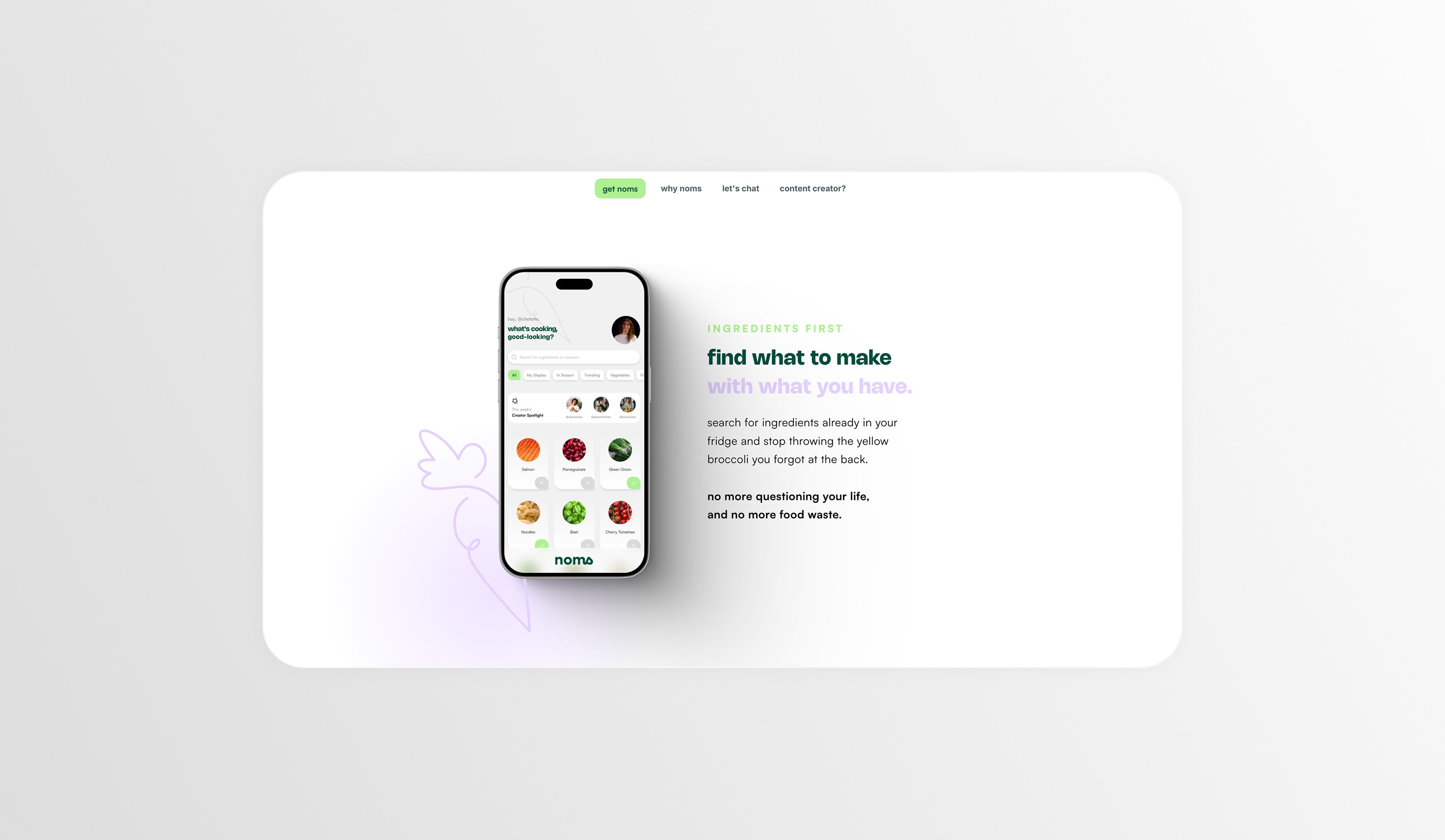 Mockup