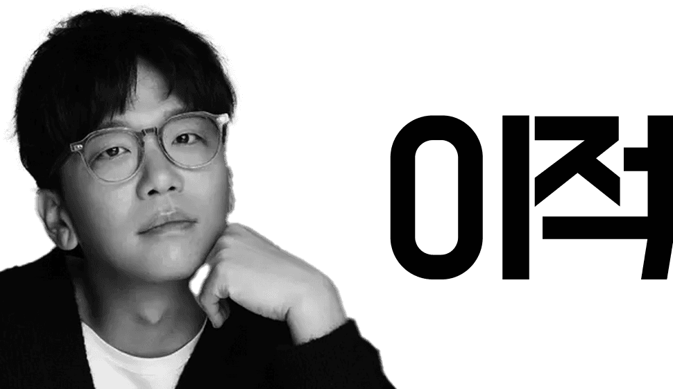 가수 이적의 프로필 사진