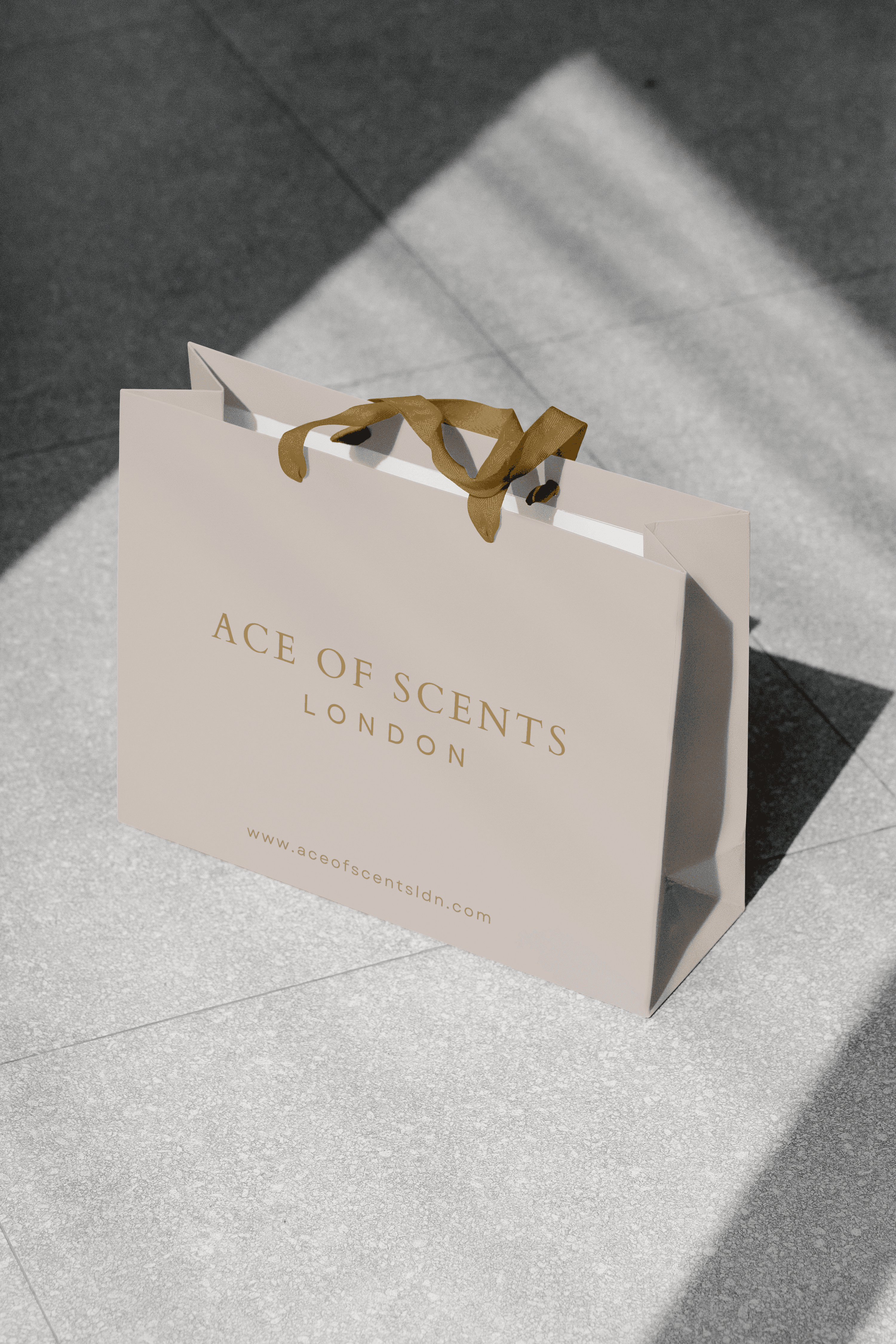Ace of Scents