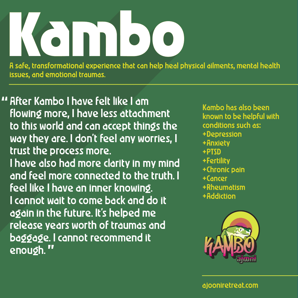 Kambo