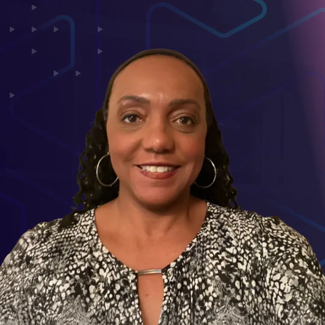 Donna Beasley, Vice President of Human Resources at Alumus
