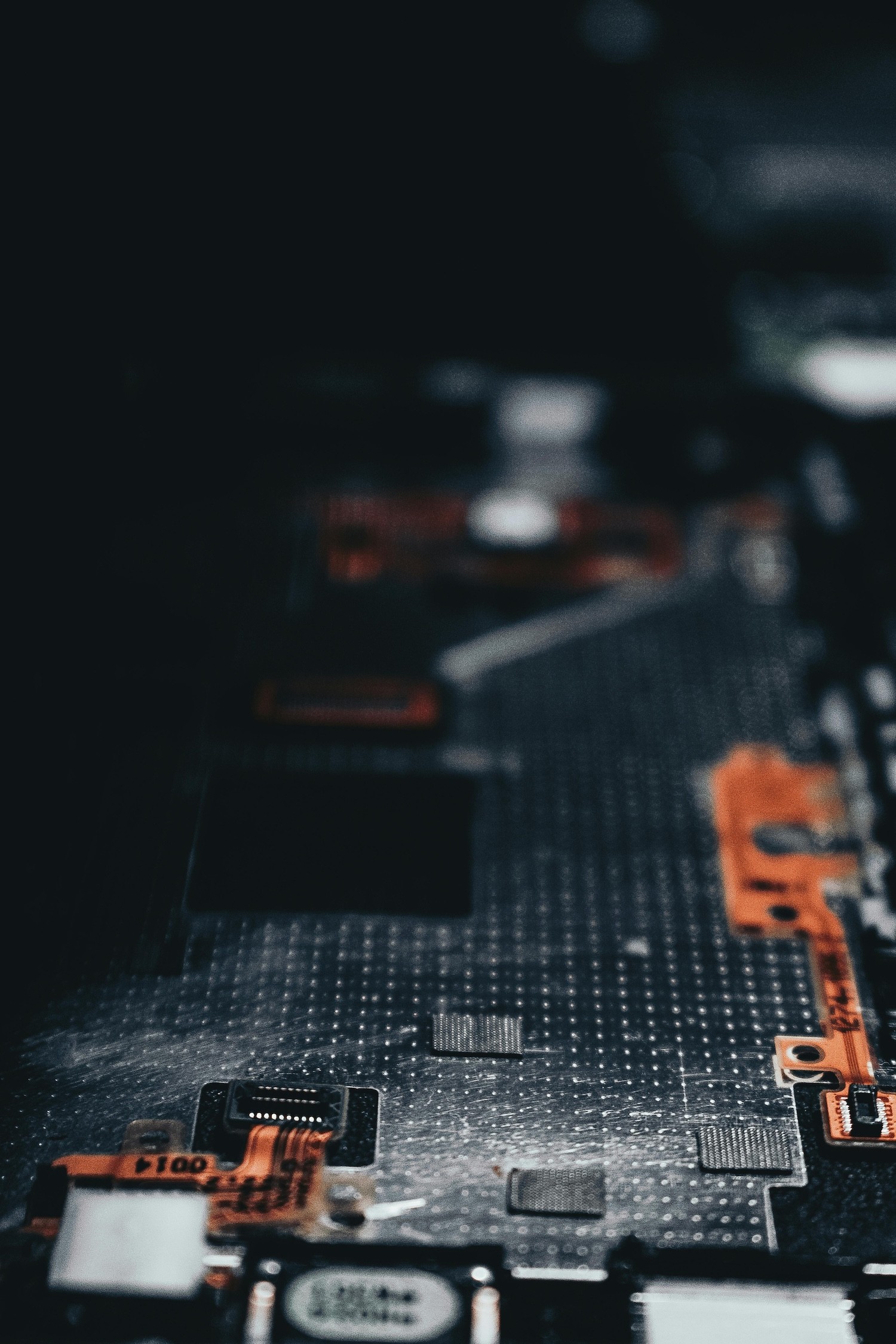 computer circuit