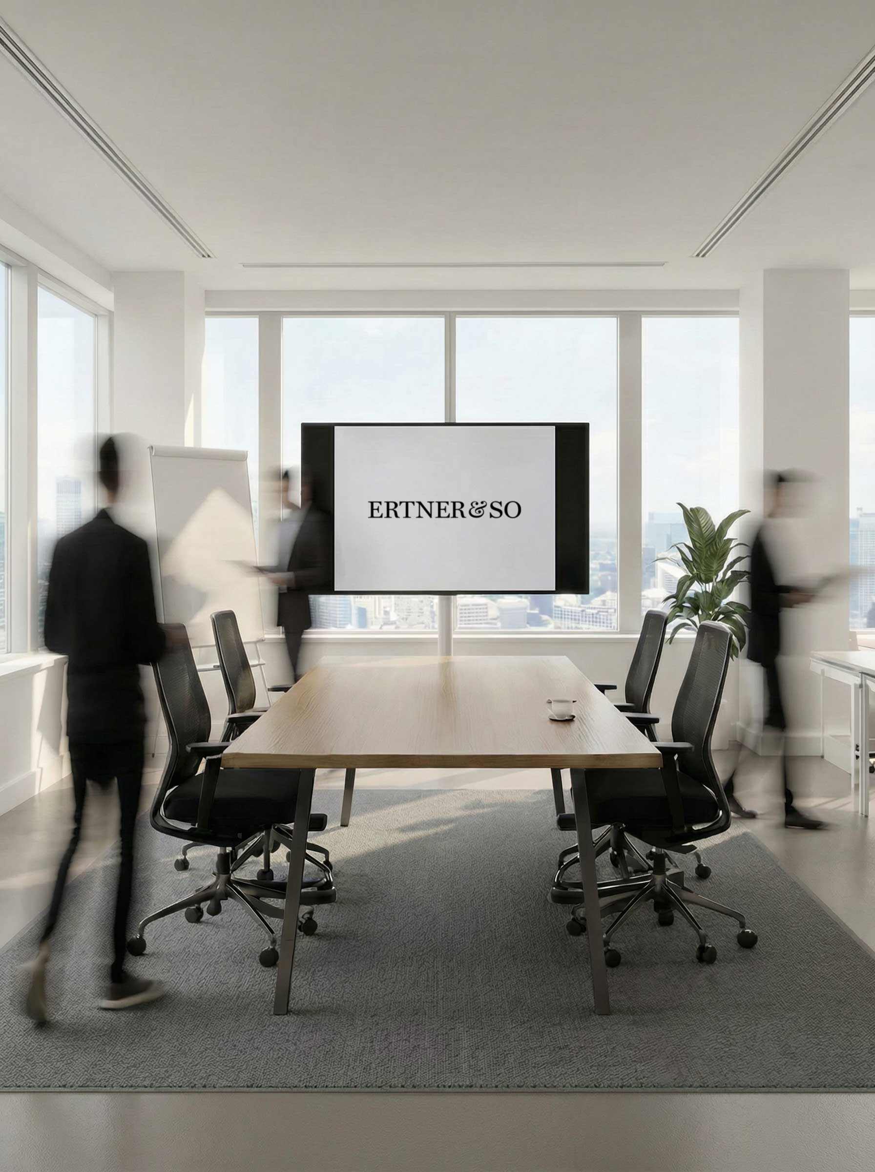 photo of dining table and chairs inside room