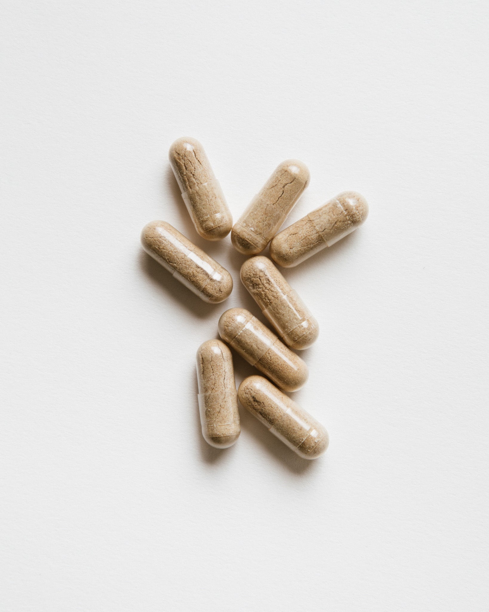 Vitamin C von Oresa – Kapseln der Nahrungsergänzung