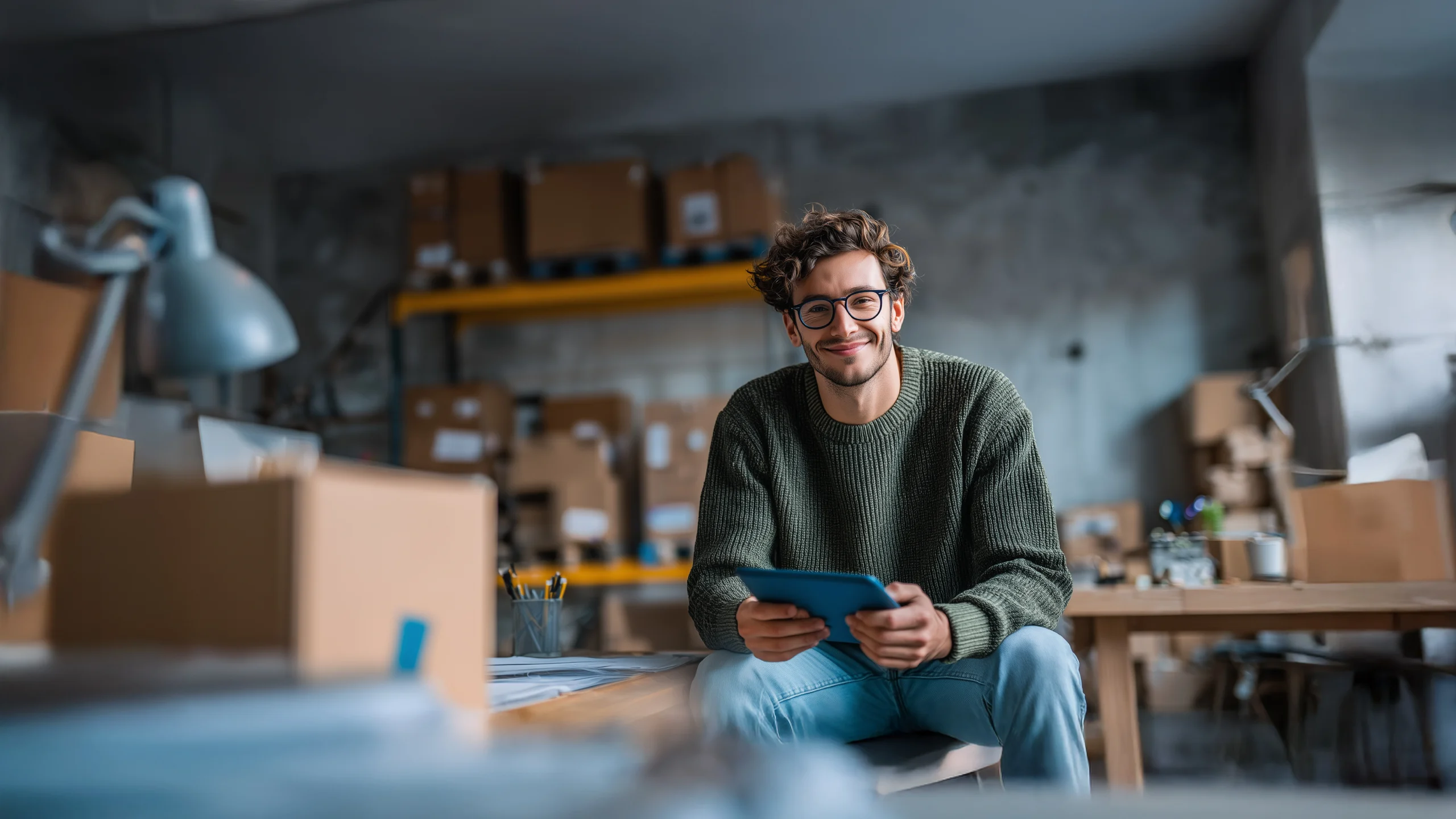 How to Start an Online Business in Dubai: A Complete Guide to E-Commerce Business Licensing in Dubai South Business Hub Free Zone&nbsp;