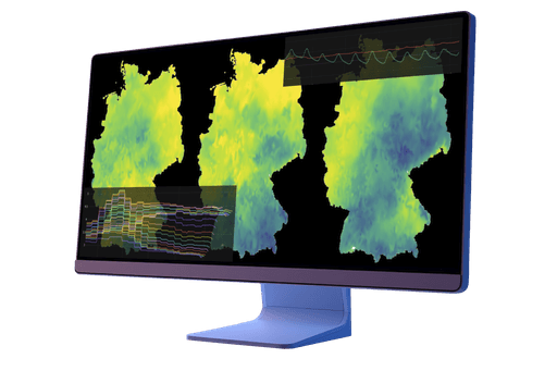 A portrait of a man facing the camera