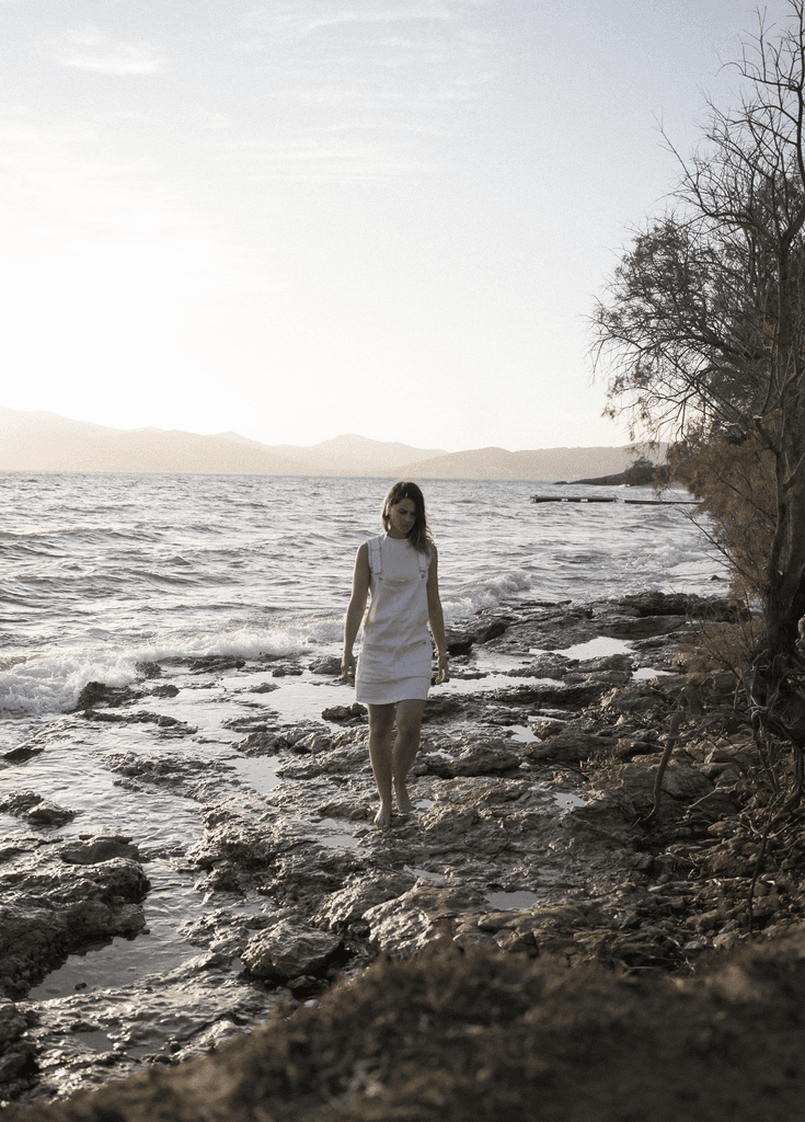 tessa morgan main lady with tattoo