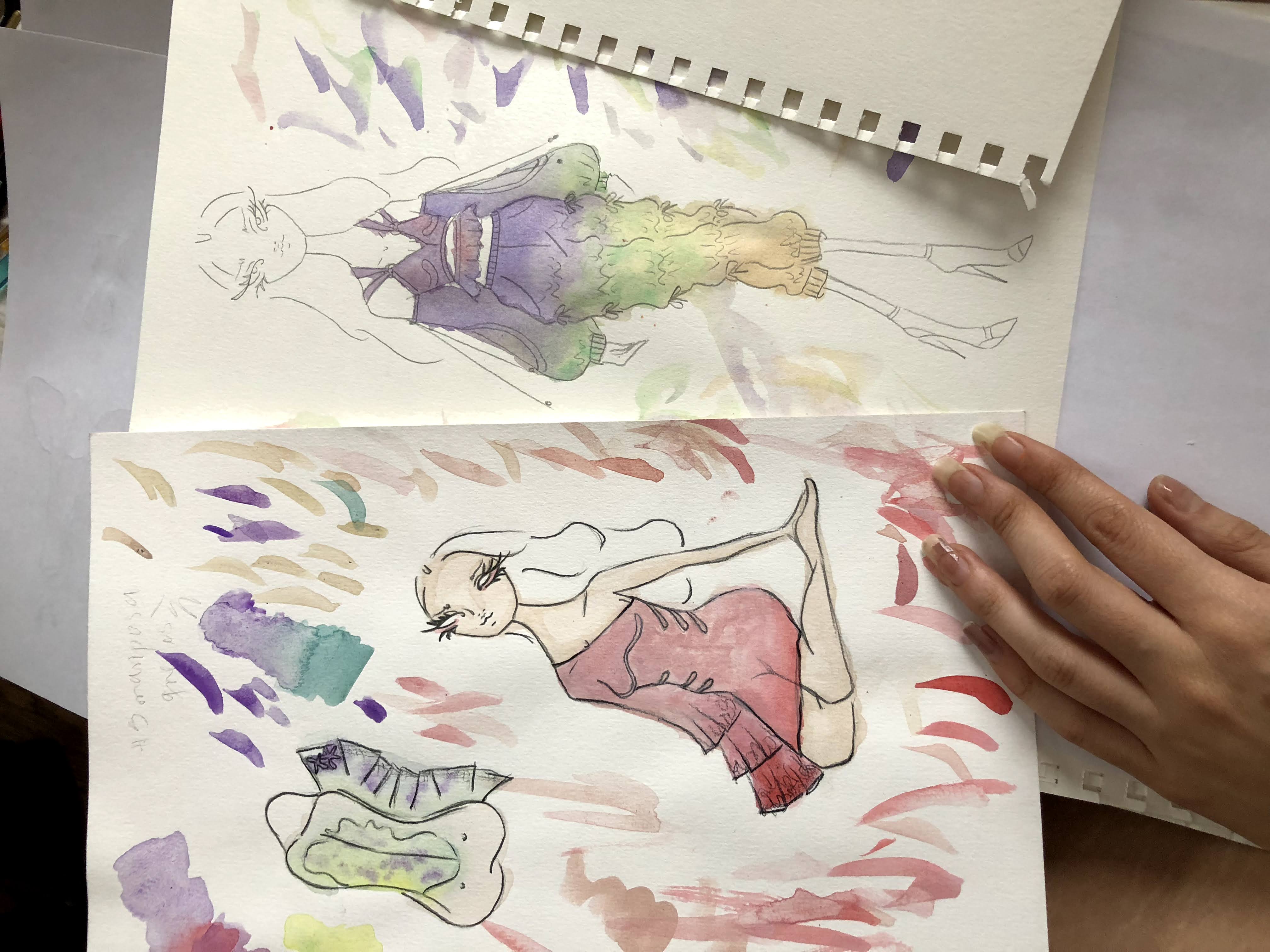 Corazón Fénix: Conceptual Design (FIT)