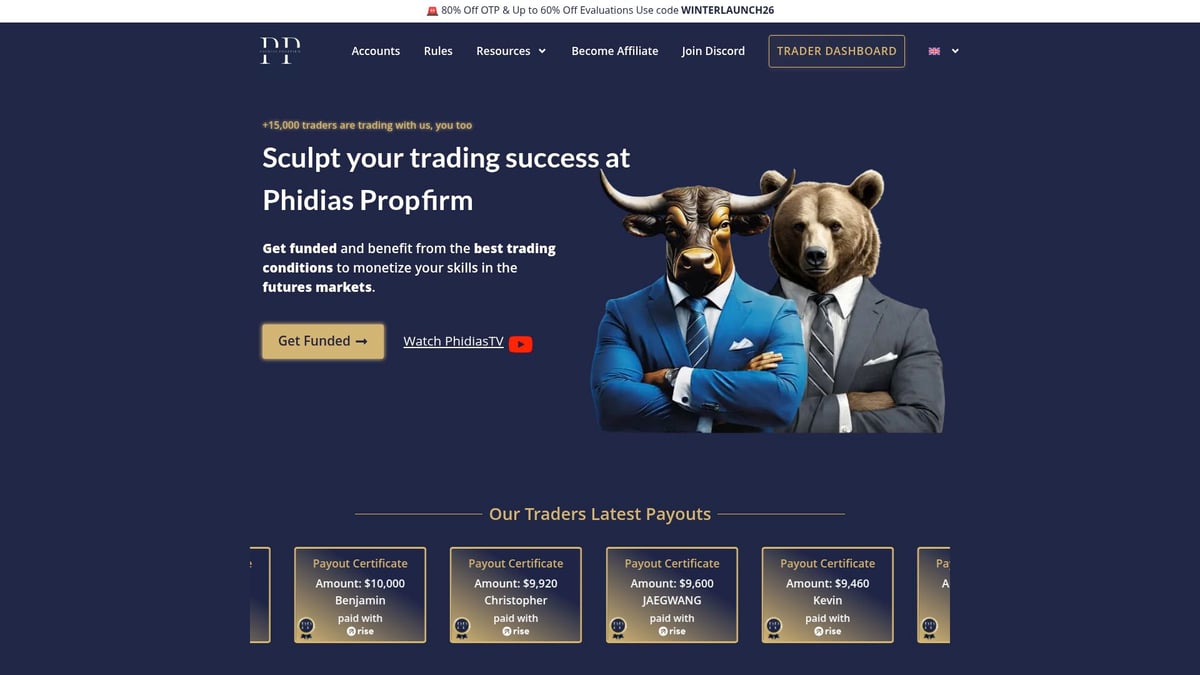 7 Prop Firm Future Trends Shaping Trading in 2026 - Modular and Scalable Funding Programs