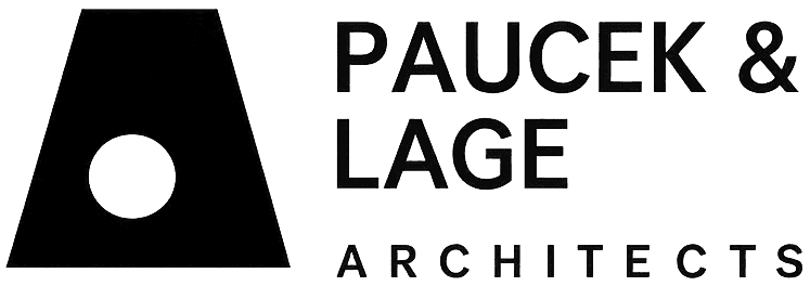 Paucek & Lage architect logo