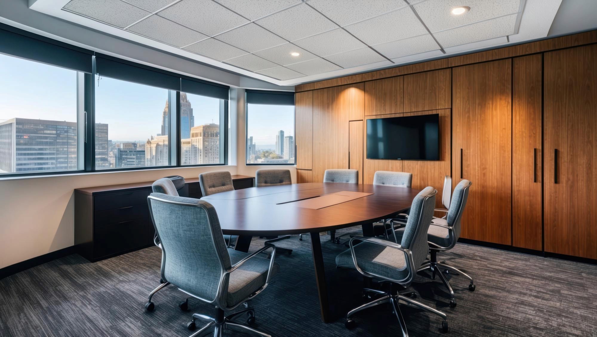 讓商業室內設計 真正落地辦公室空間規劃服務範例|office space planning service example for office space planning