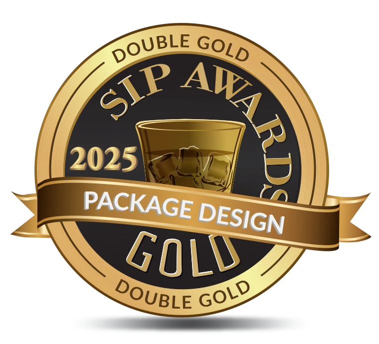 SIP · Design Double Gold · 2025
