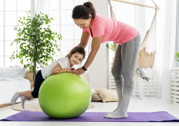 Integrare senzoriala Life Therapy
