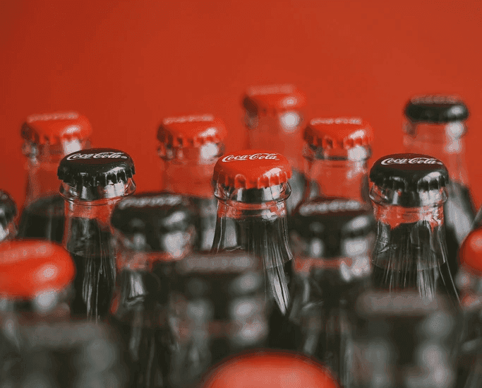 Branding de CocaCola