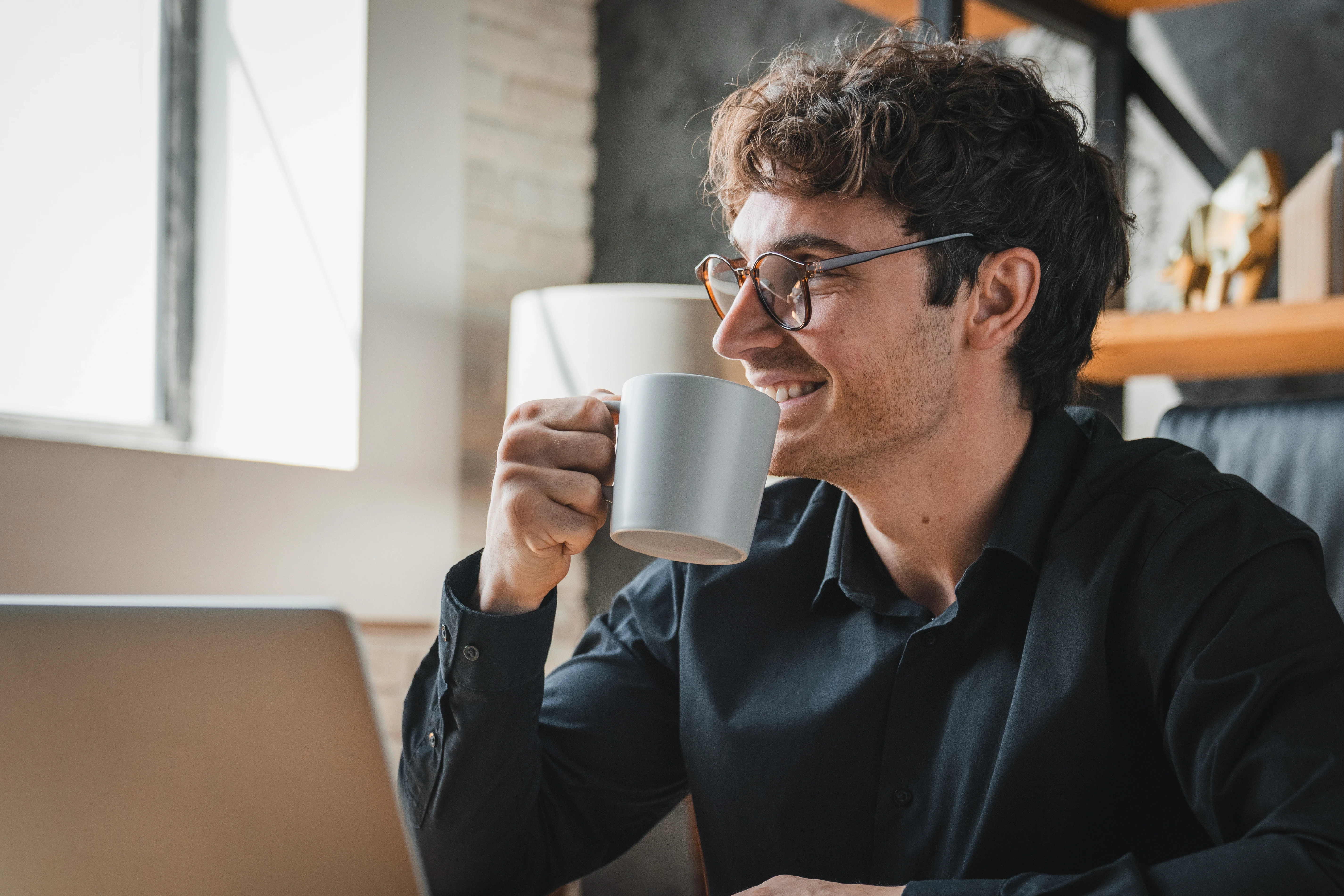 A Smarter Base for Life and Work