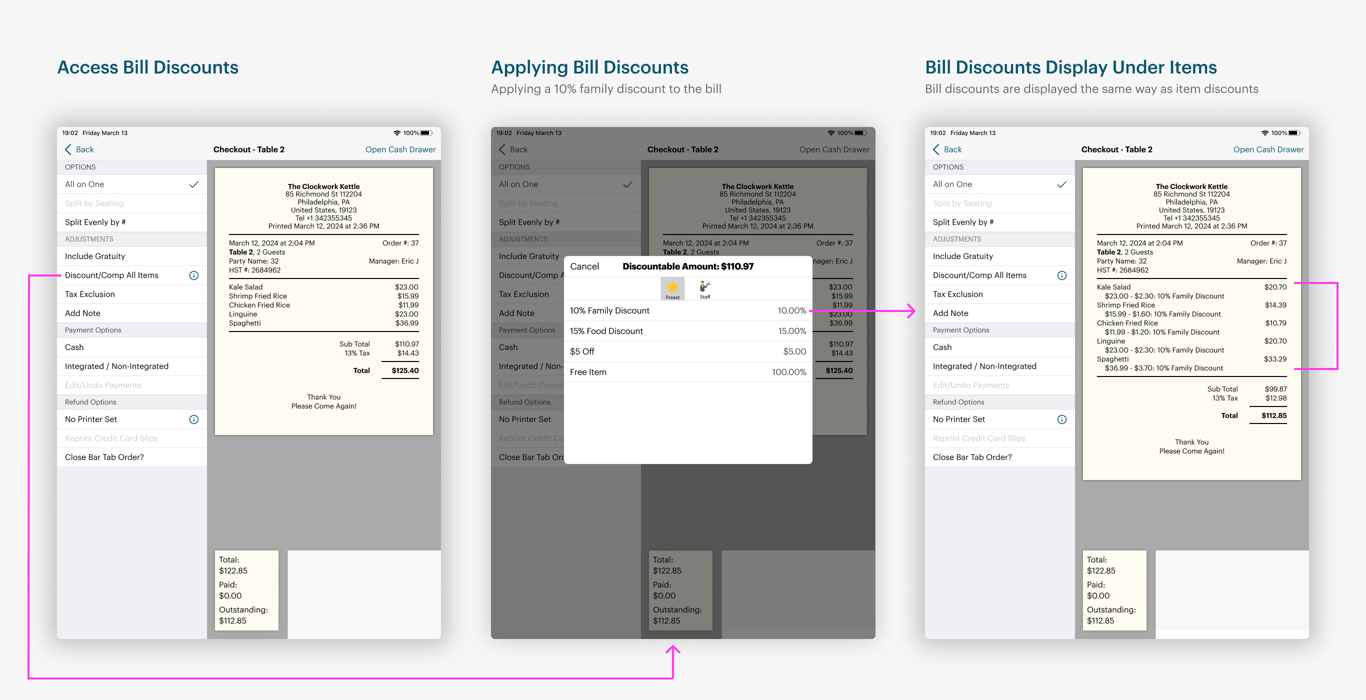 white printer paper on white table