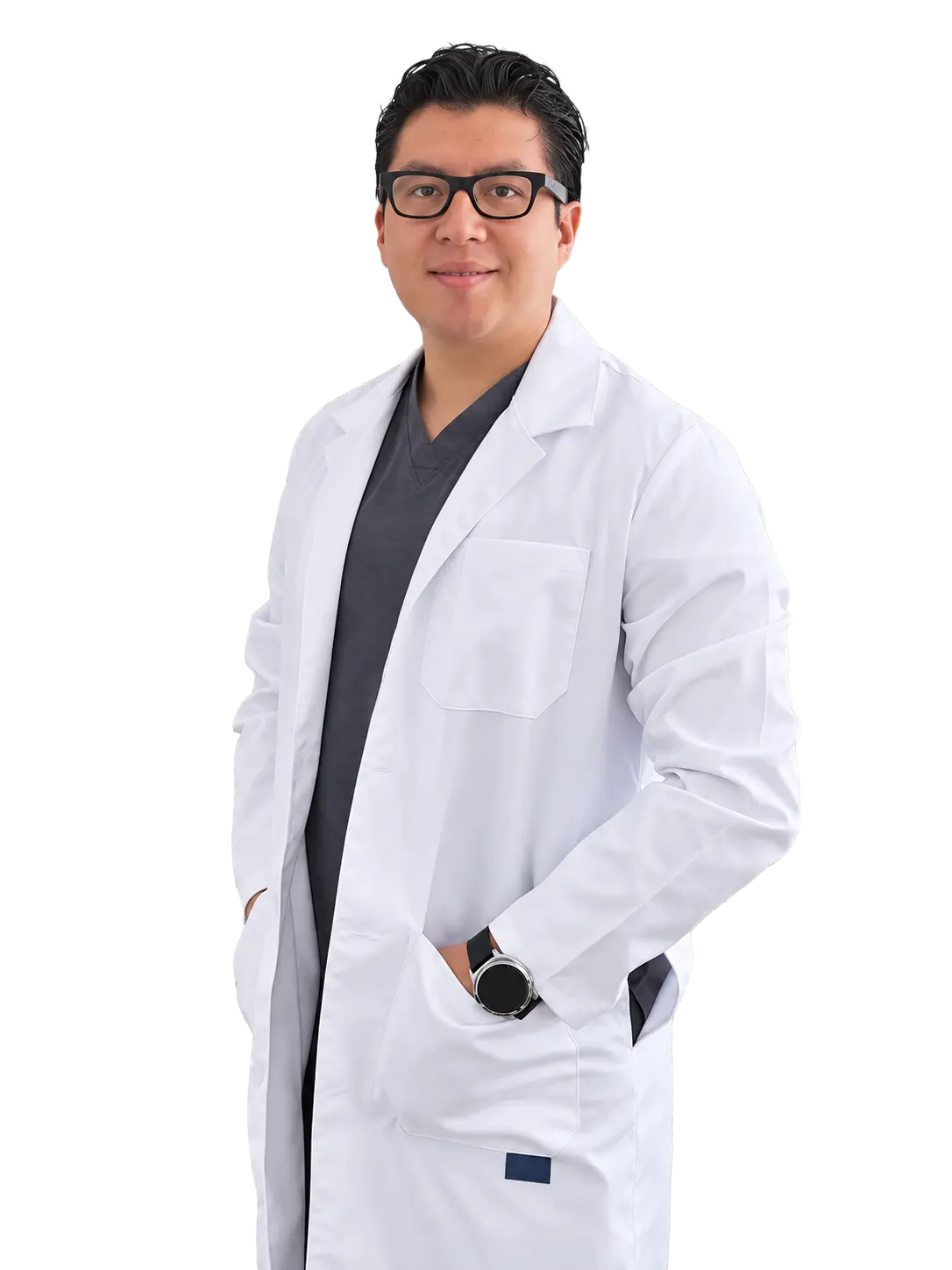 Ortopedista en Monterrey especialista en hombro y rodilla Dr Erick García