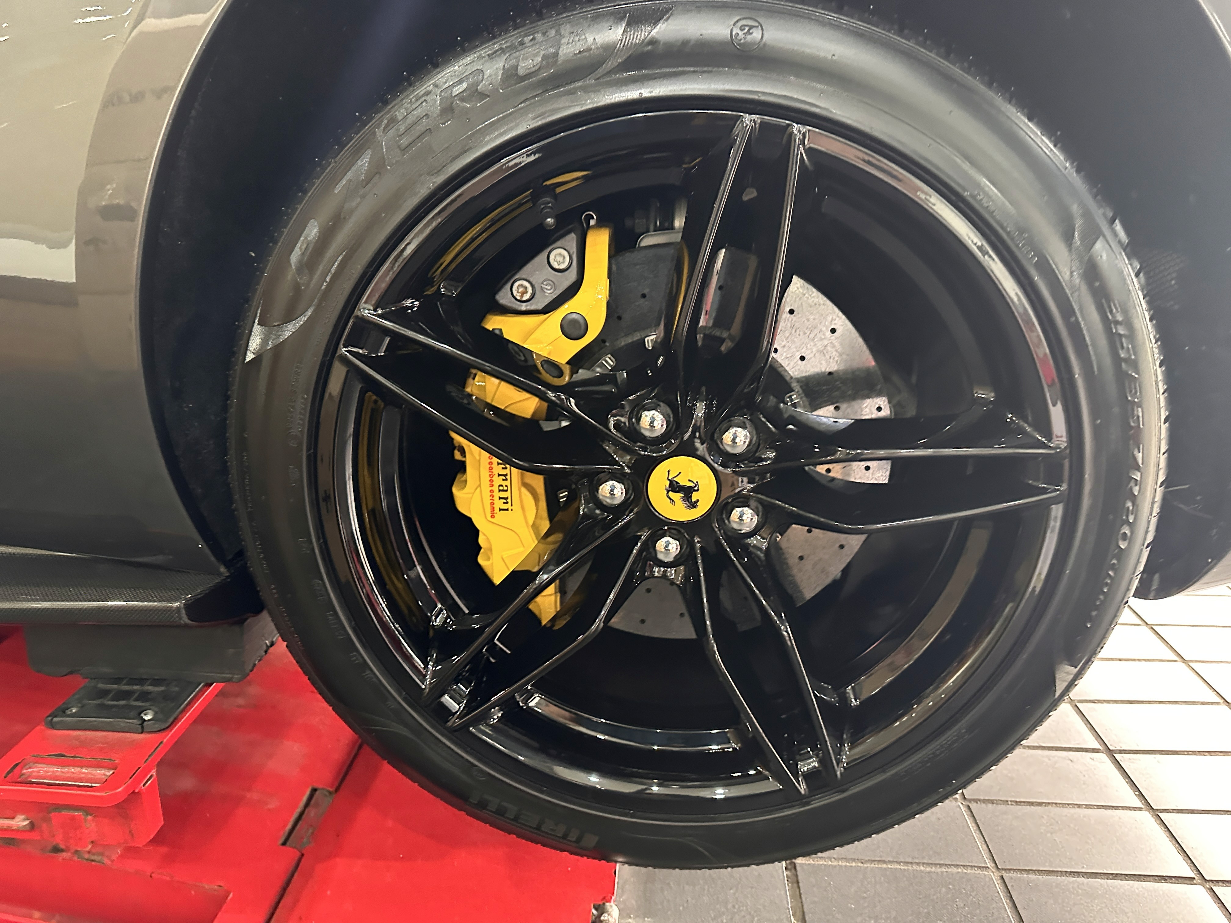 Wheels