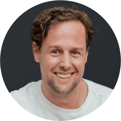 Sebastian Esser, Partner at Bridgemaker