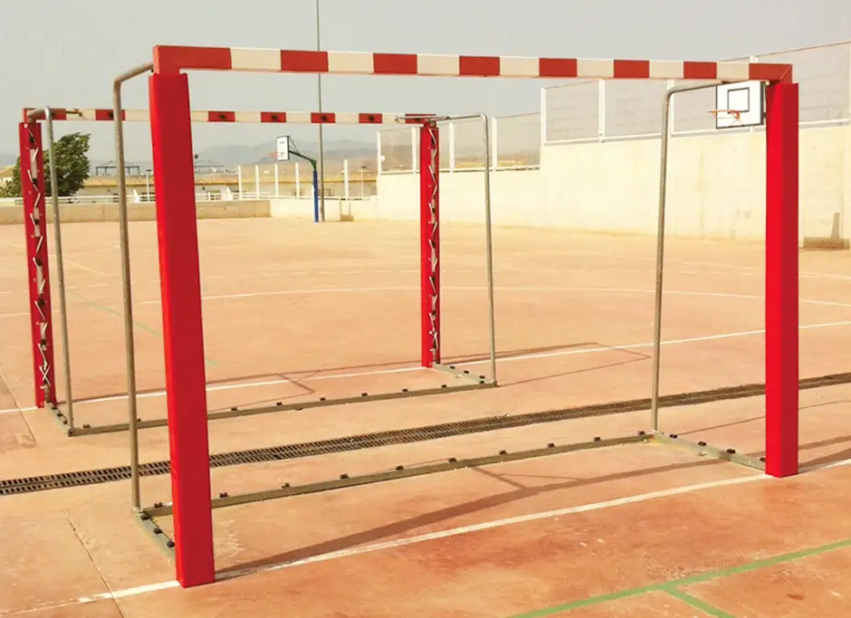 protecciones para porterias