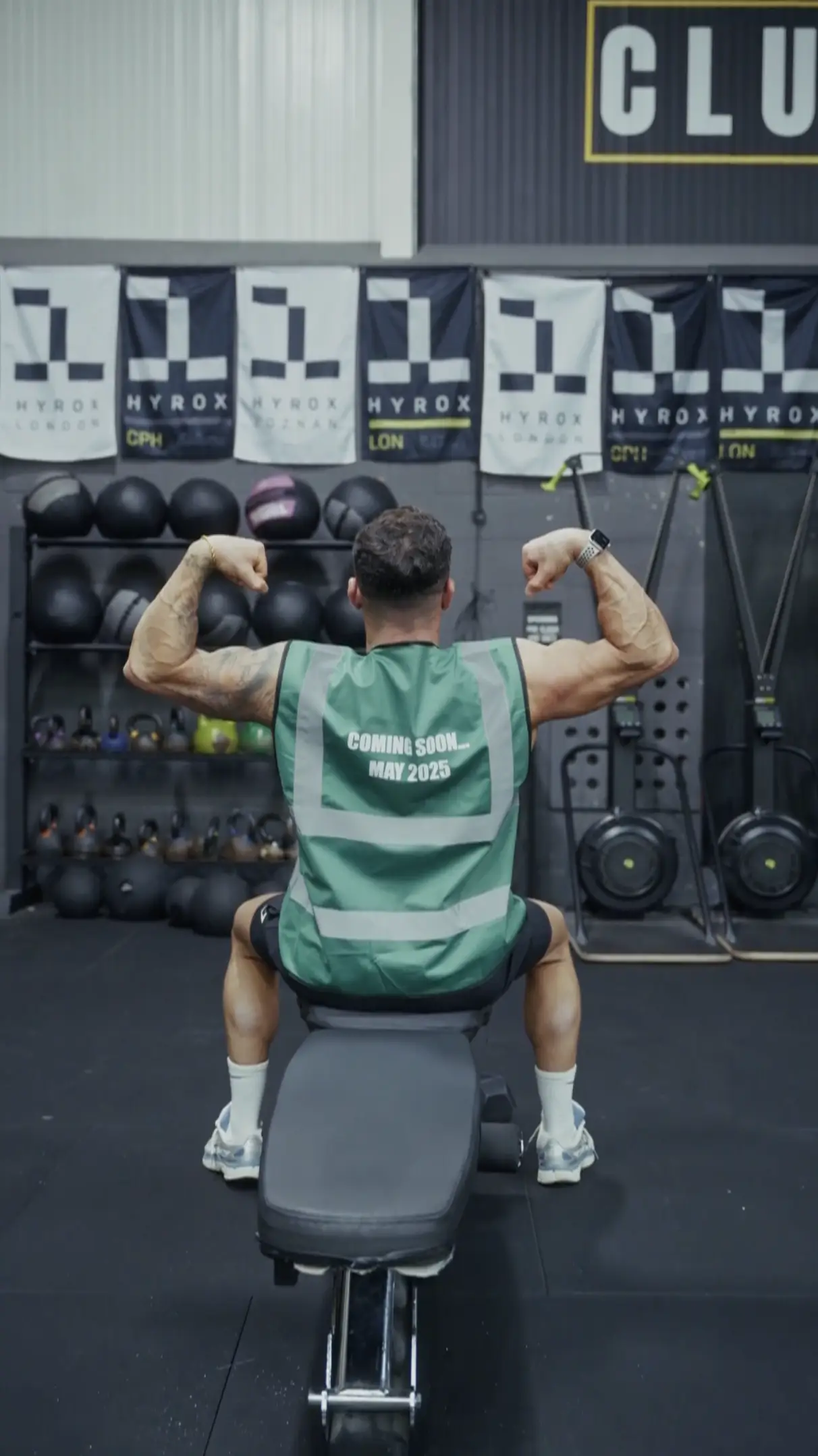 Kgray Fitness