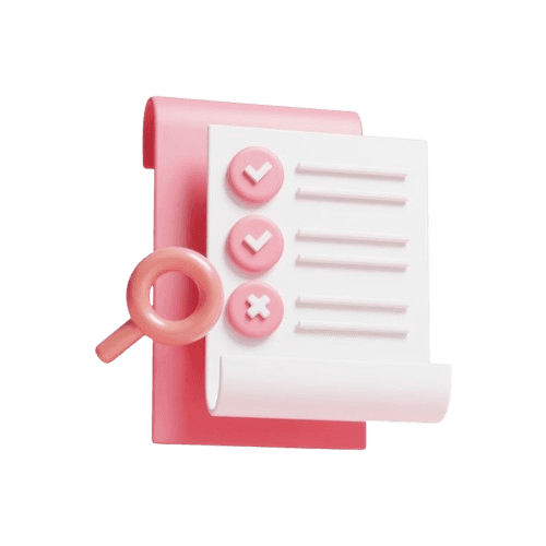Pink Gem