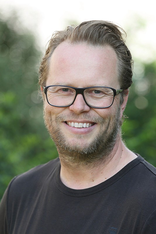 Prim. Dr. Jörg Ambach-Eichinger