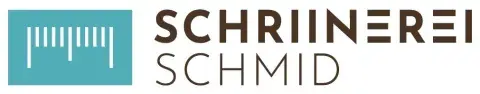 Logo Schriinerei Schmid