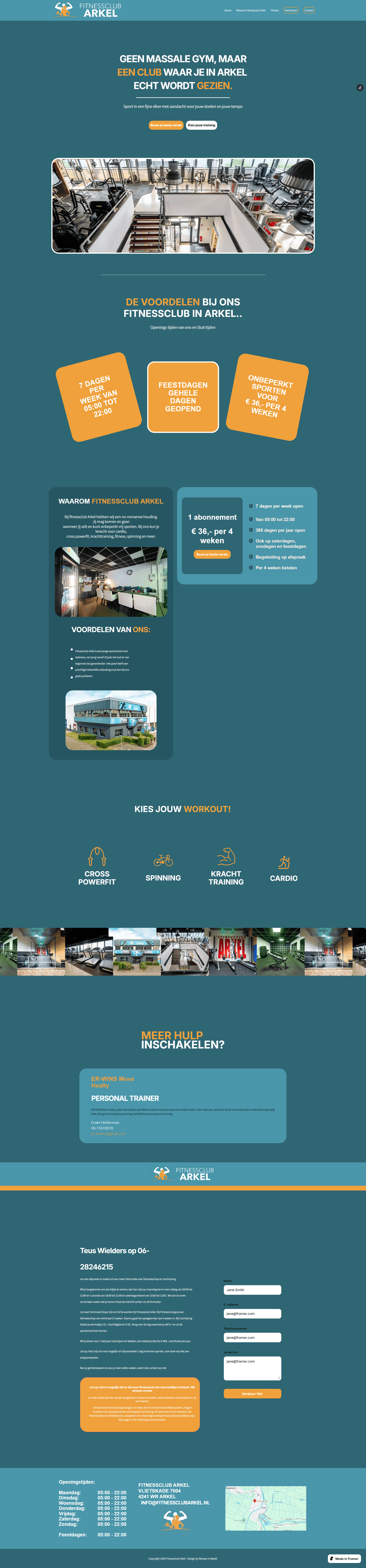 Website Preview