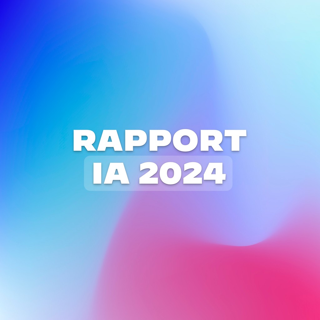 Rapport IA