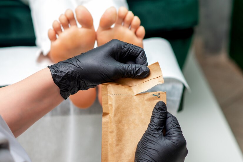 Foot Anatomy: Basics for the Pedicure Specialist