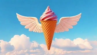 Ice Cream Express Delivery