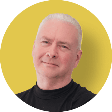 Photo of Stephen Halpin