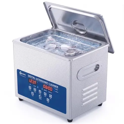 Ultrasonic Cleaner