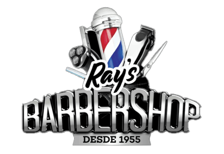 Ray's Barbershop