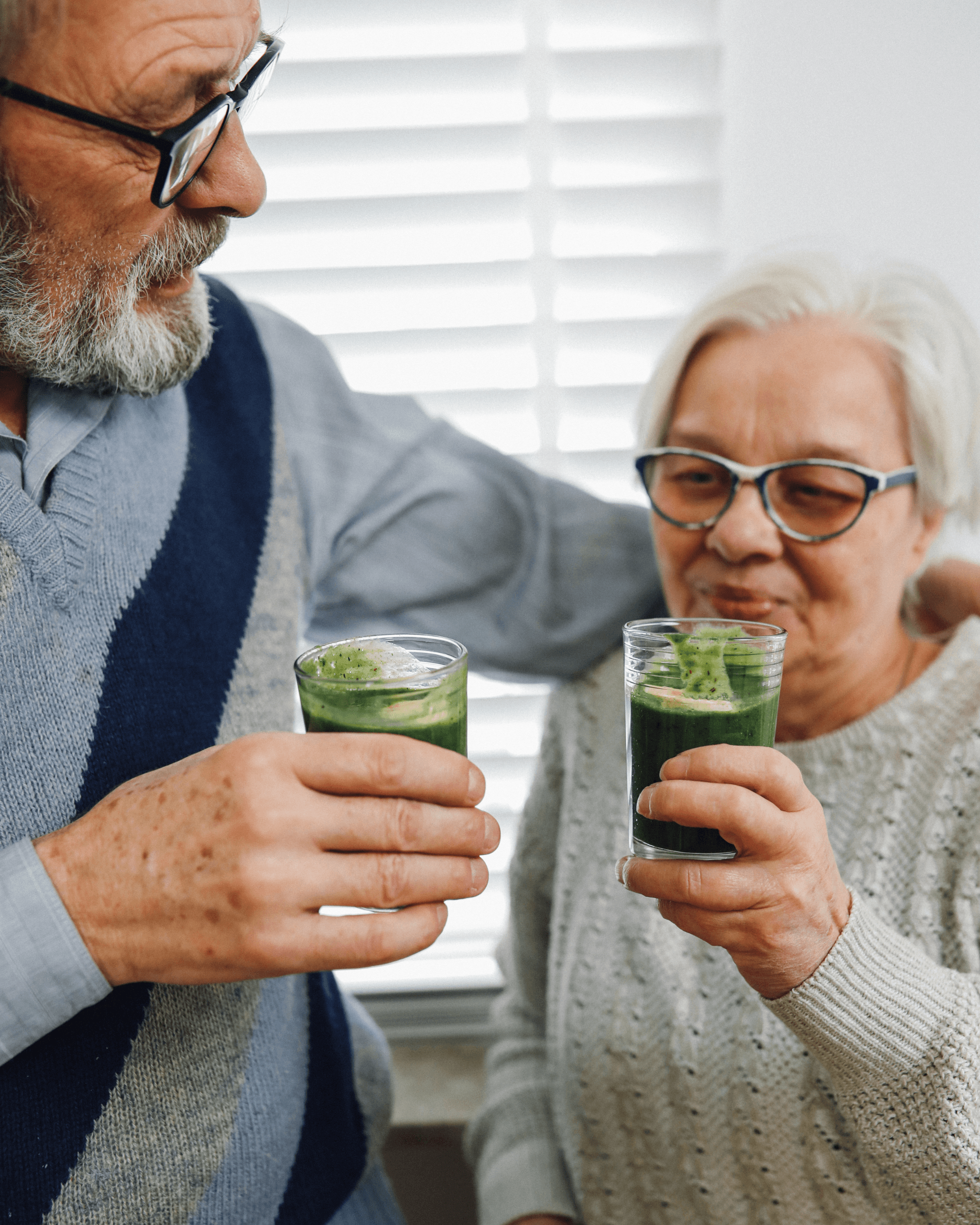 Image of Traditional Herb Preparation