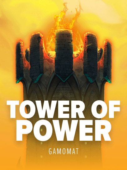 Tower of Power - cover