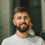 Anton Peretyaka, CEO, Social Expert