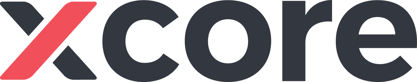 xCore logo