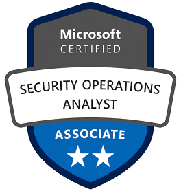 SC-200 – Security Operations Analyst Associate Training