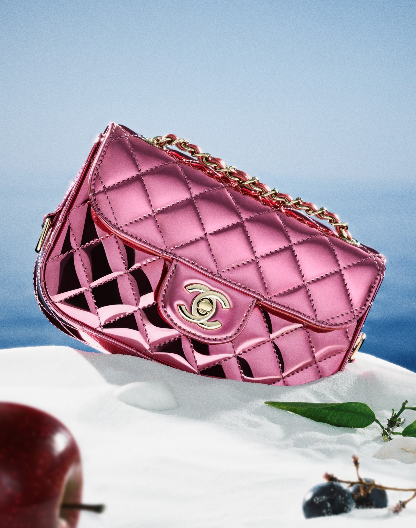 Vogue Arabia by Tais Rote