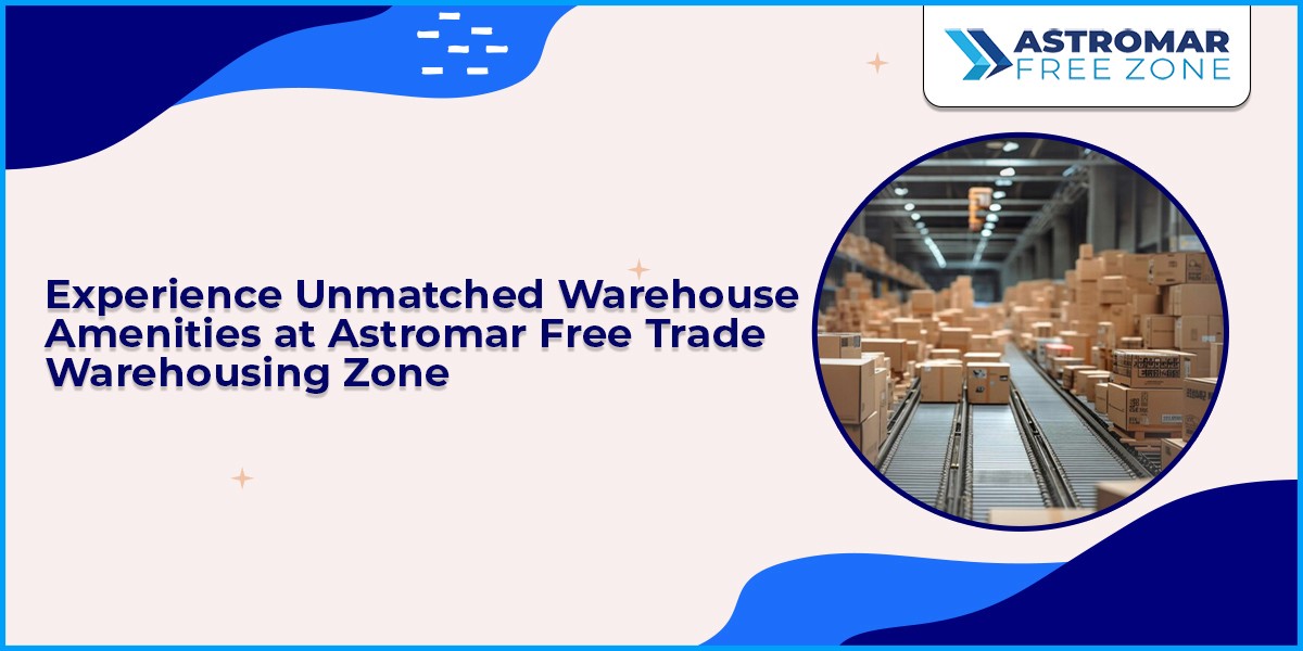 facilitiess Free Trade Zone in India