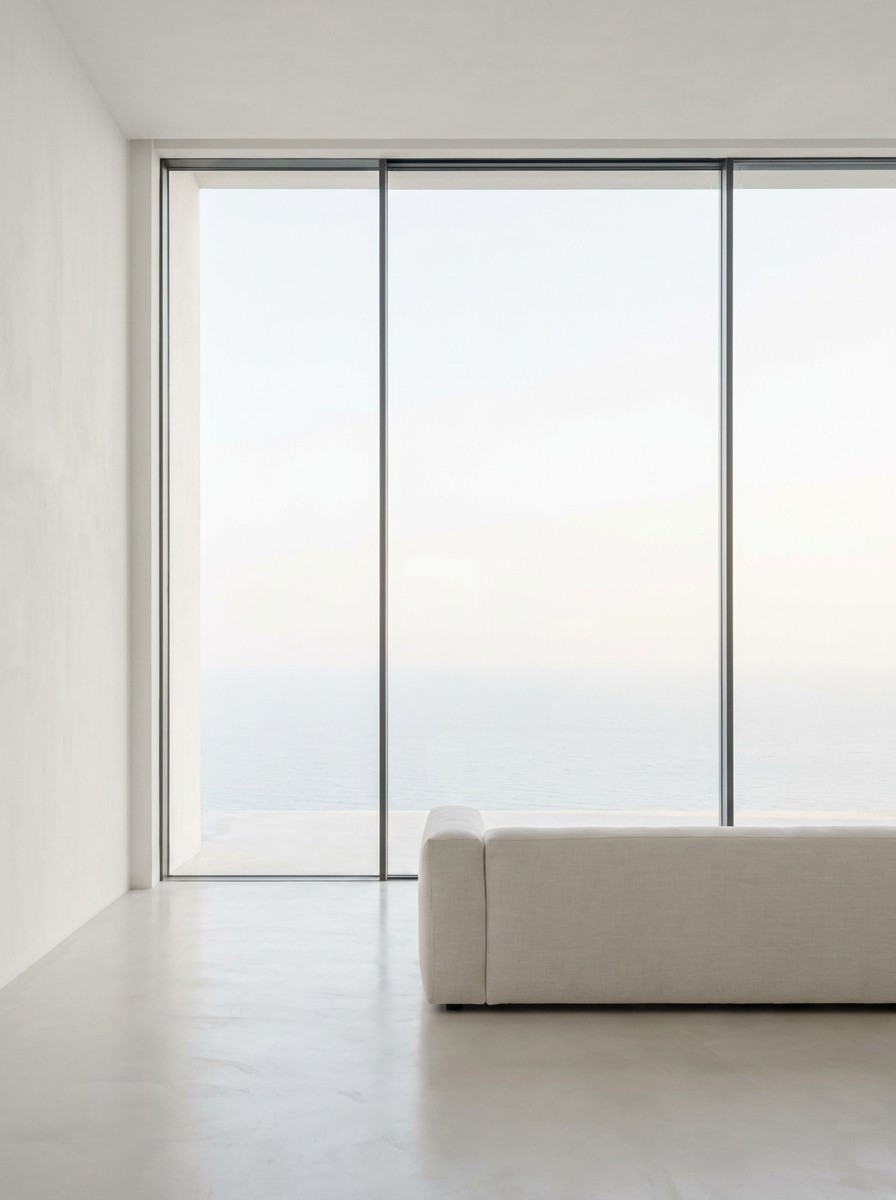 Coastal House No. 2, Cape Ledge — gallery view 1