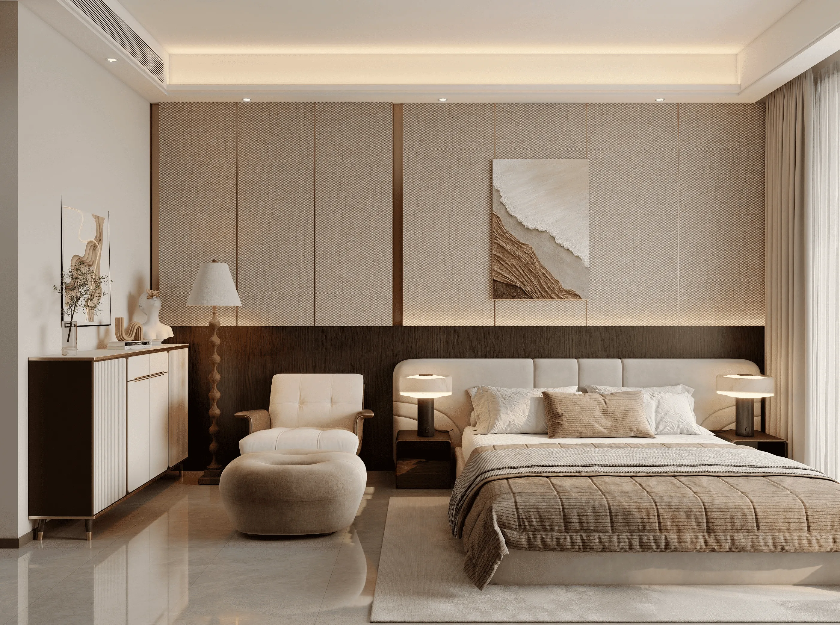 Listone Residence