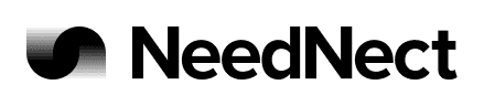 NeedNect Logo